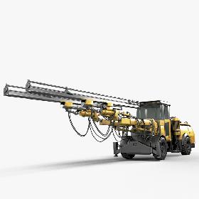 Atlas Boomer M2 3D model